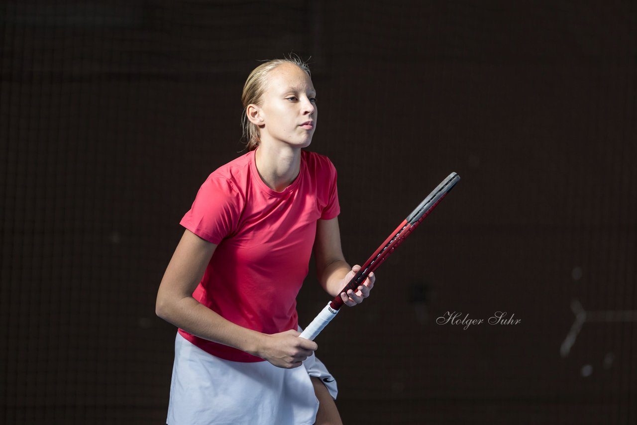 Isabella Abendroth 17 - TNB Verbandsmeisterschaft